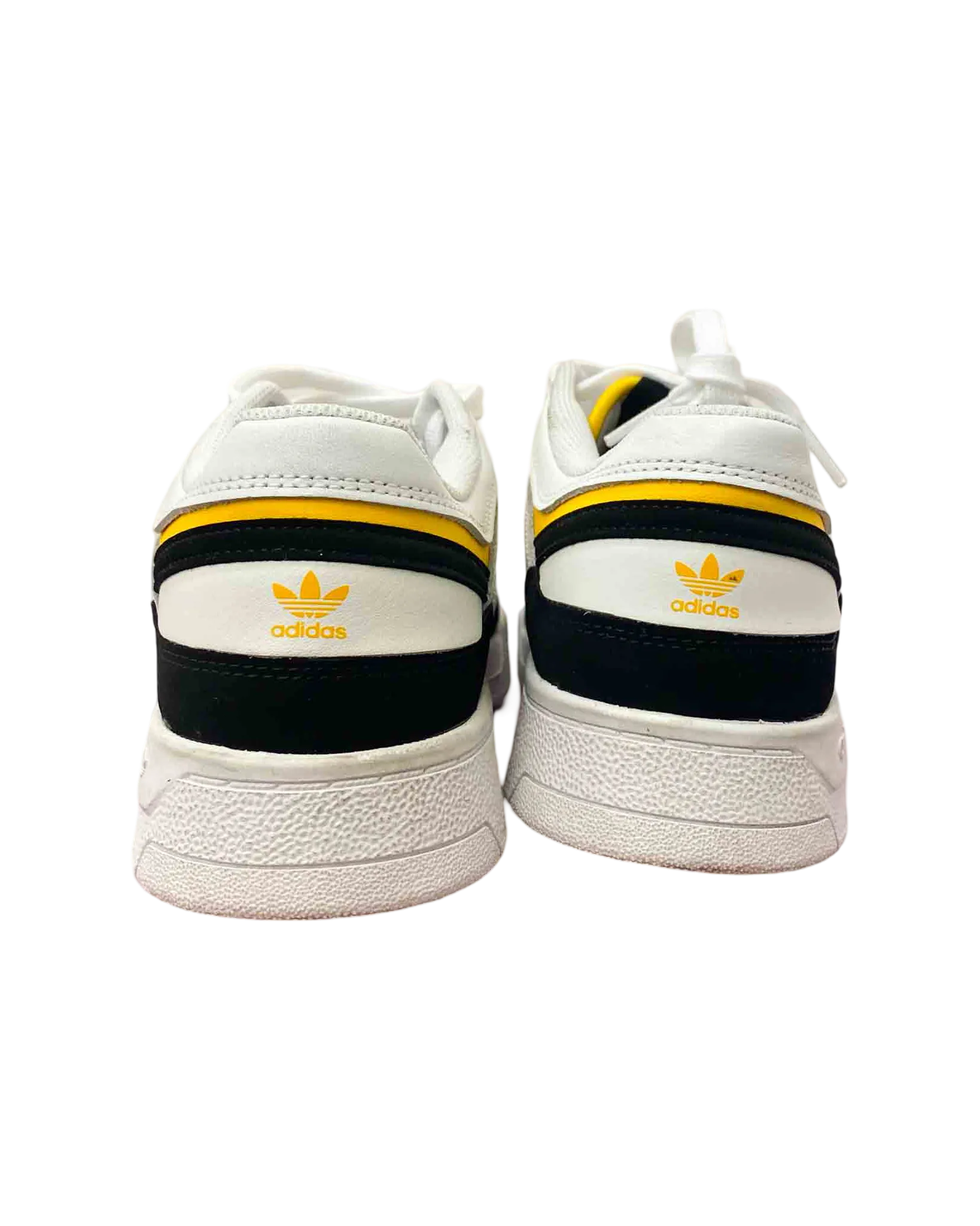 Size 38.5 | Adidas Drop Step Sneakers