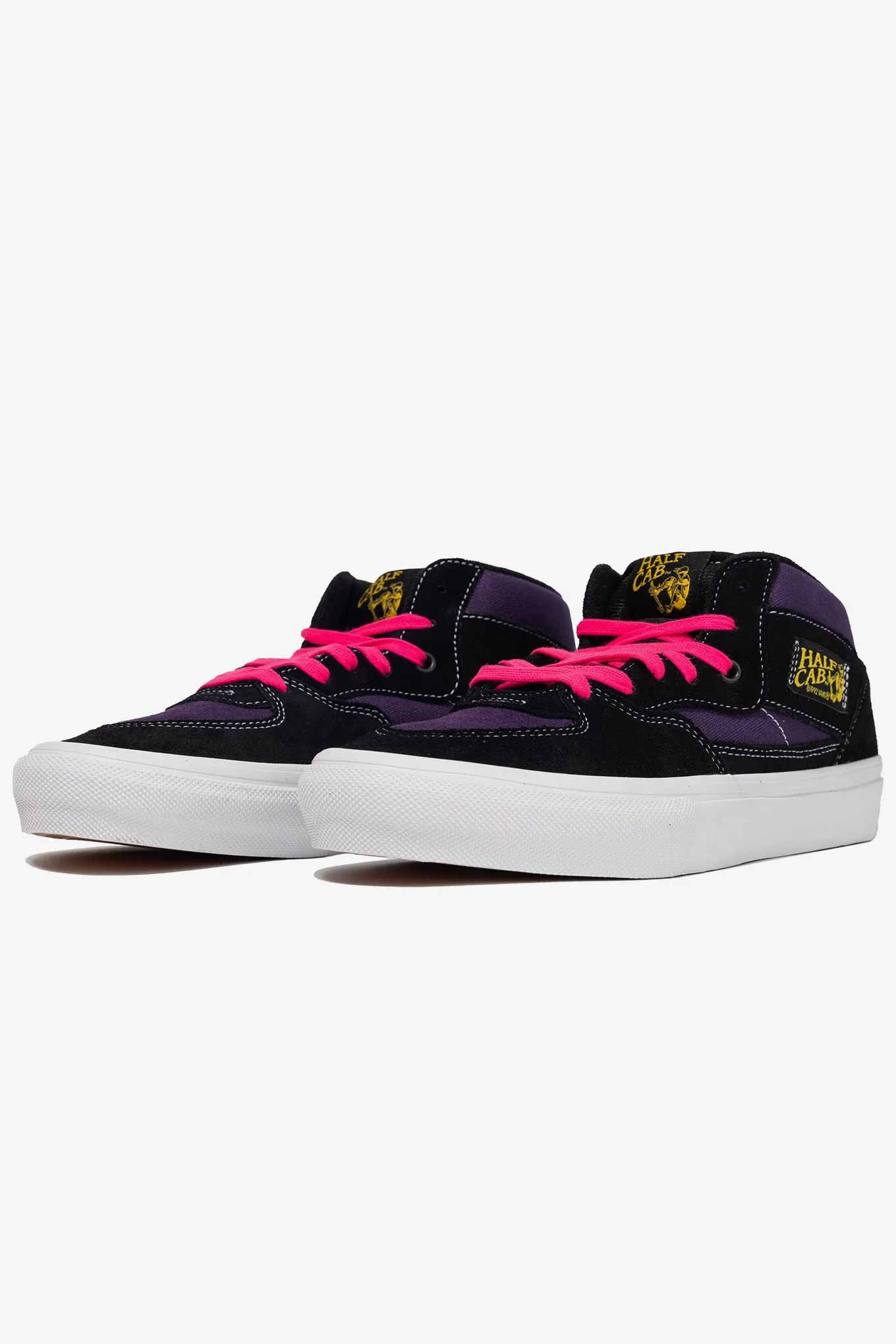 SKATE HALF CAB