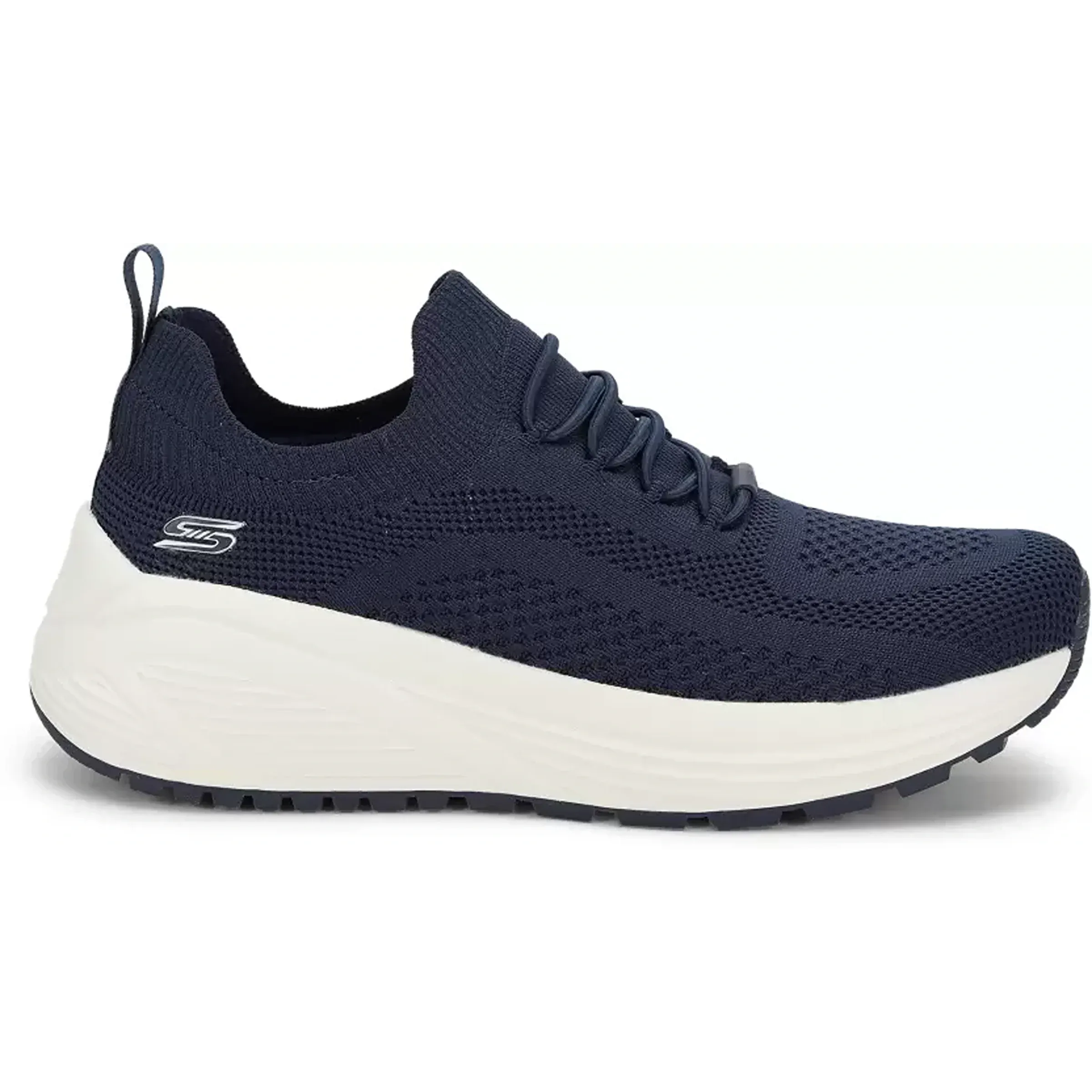 SKECHERS BOBS SPARROW 2.0 Casuals For Men  (Blue) (118050-NVY)