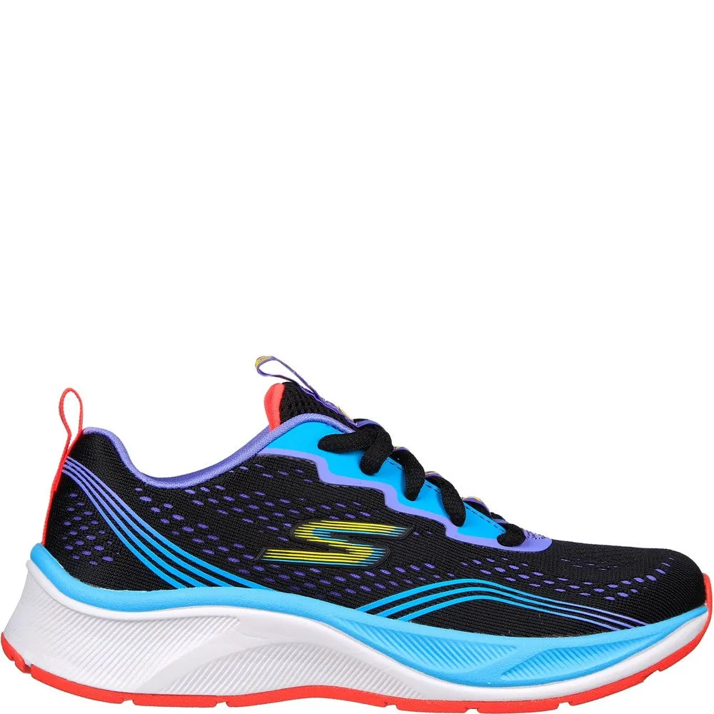 Skechers Elite Sport - Radiant Squad Shoes