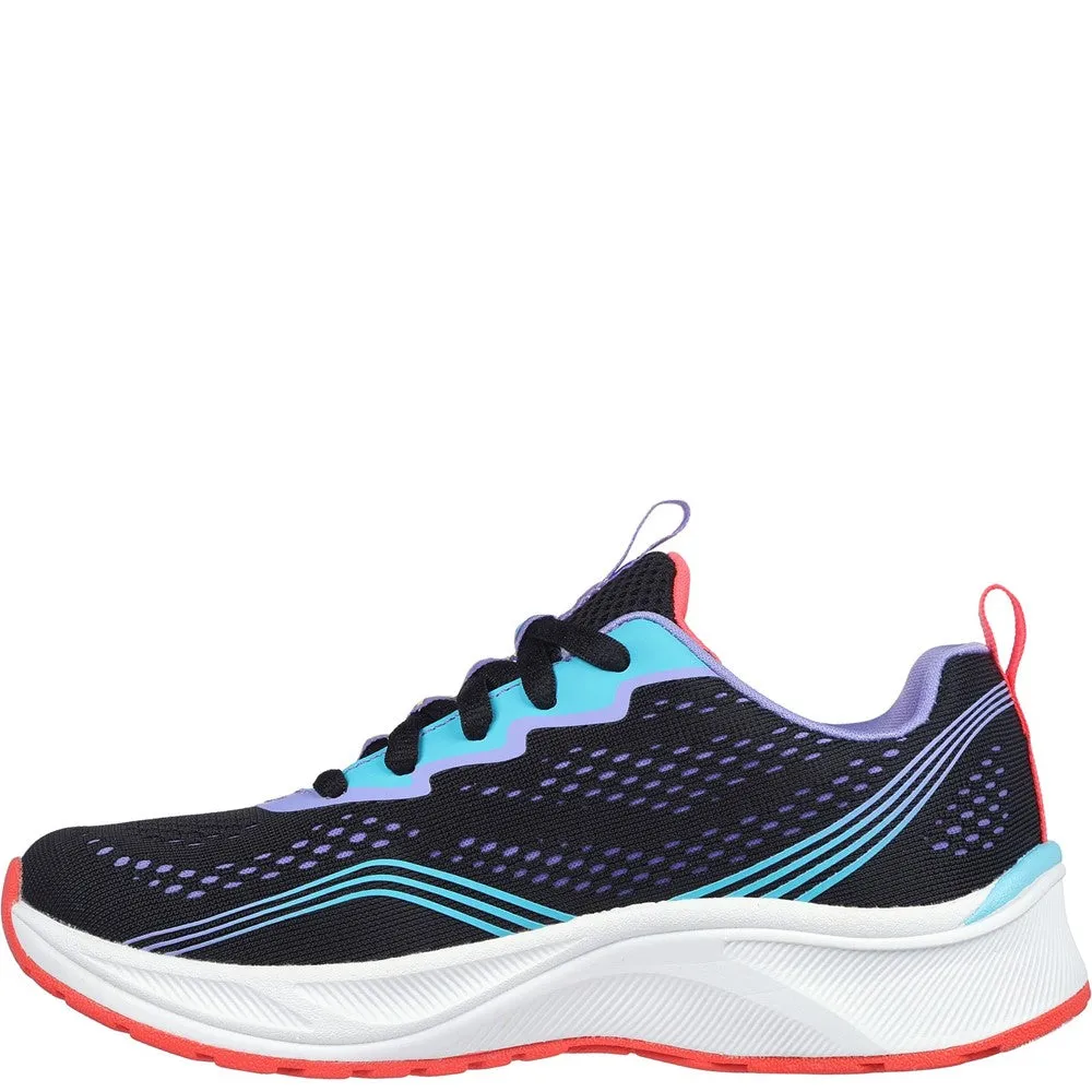 Skechers Elite Sport - Radiant Squad Shoes