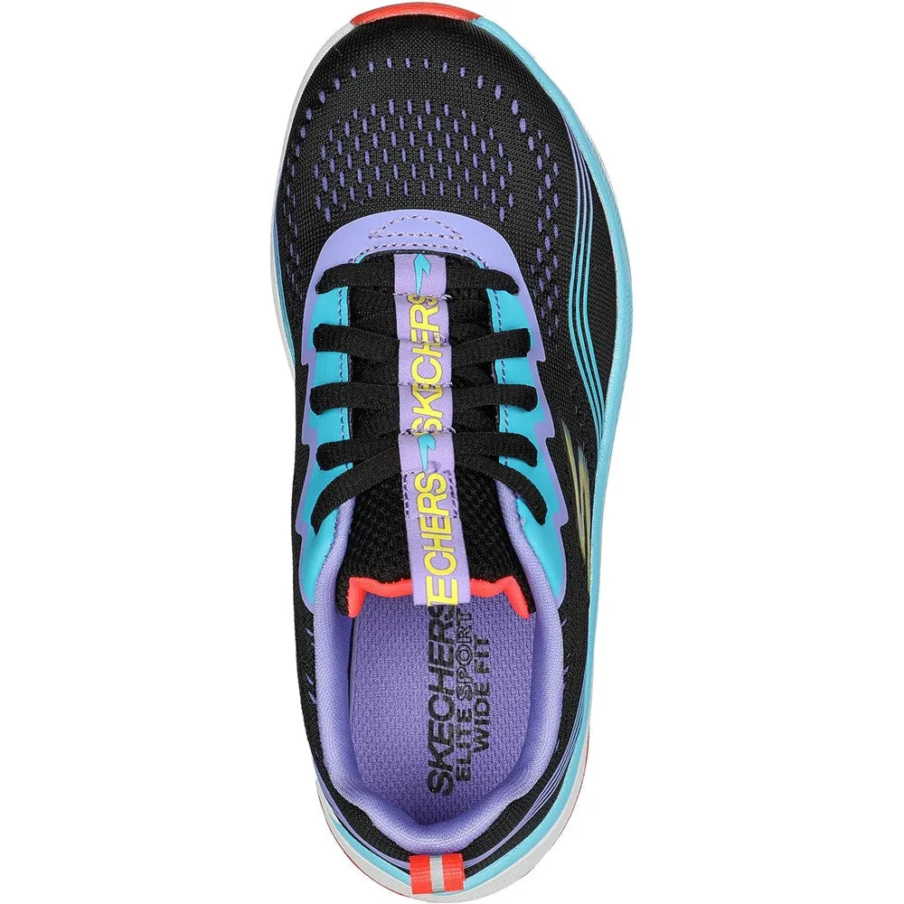 Skechers Elite Sport - Radiant Squad Shoes