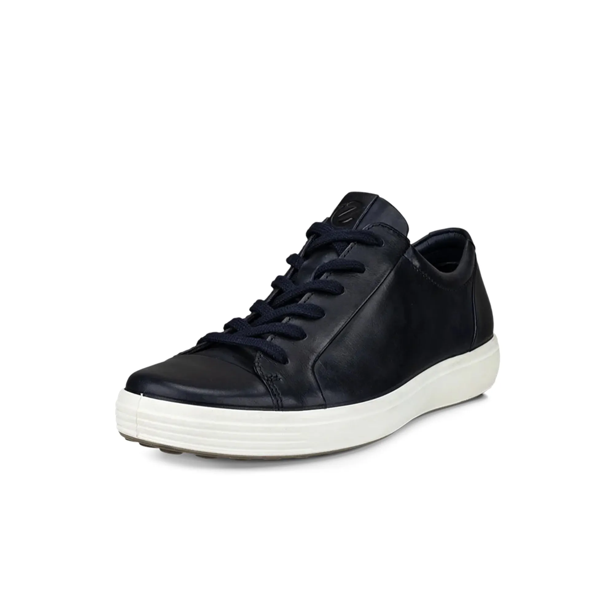 Soft 7 Leather Trainers