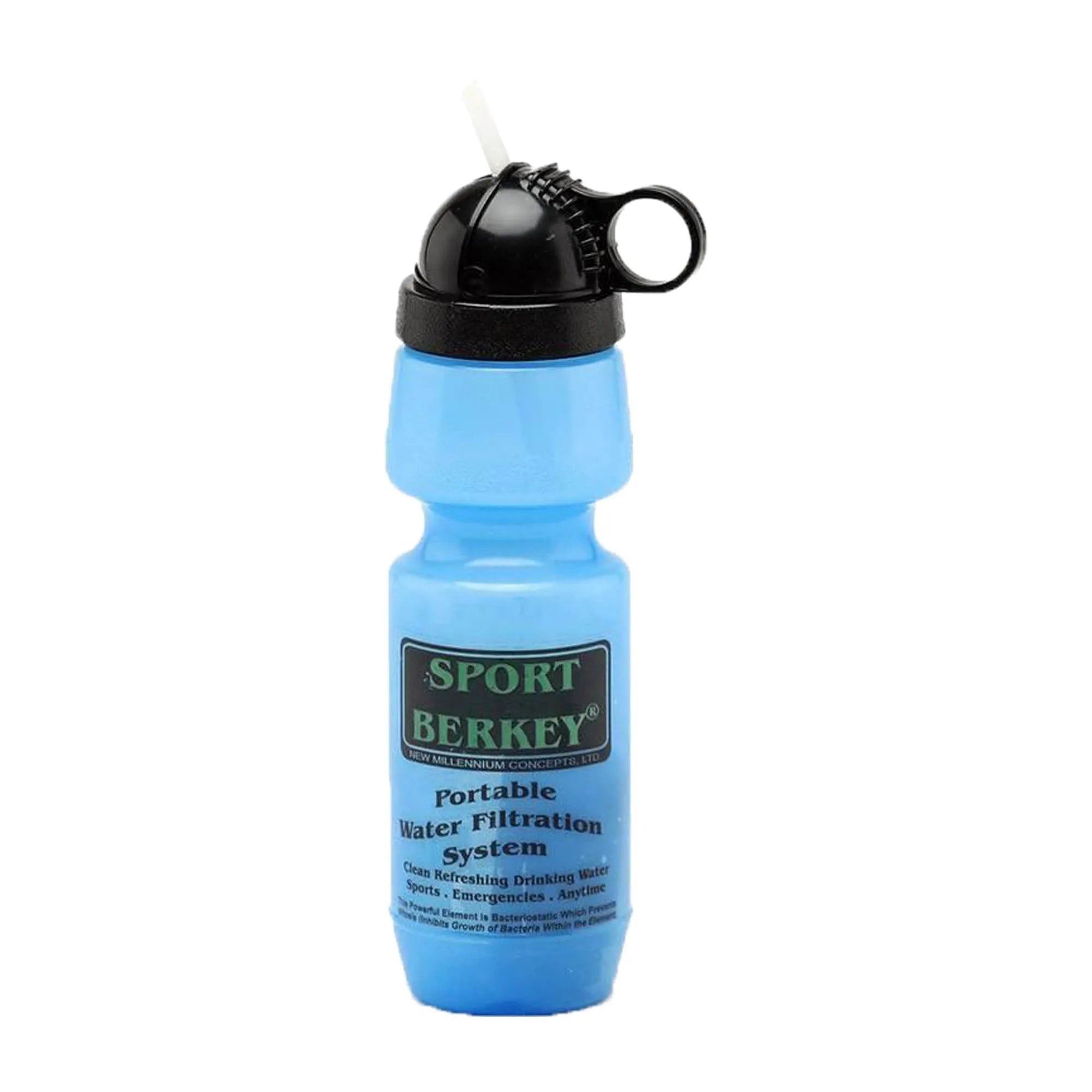 Sport Berkey Water Bottle