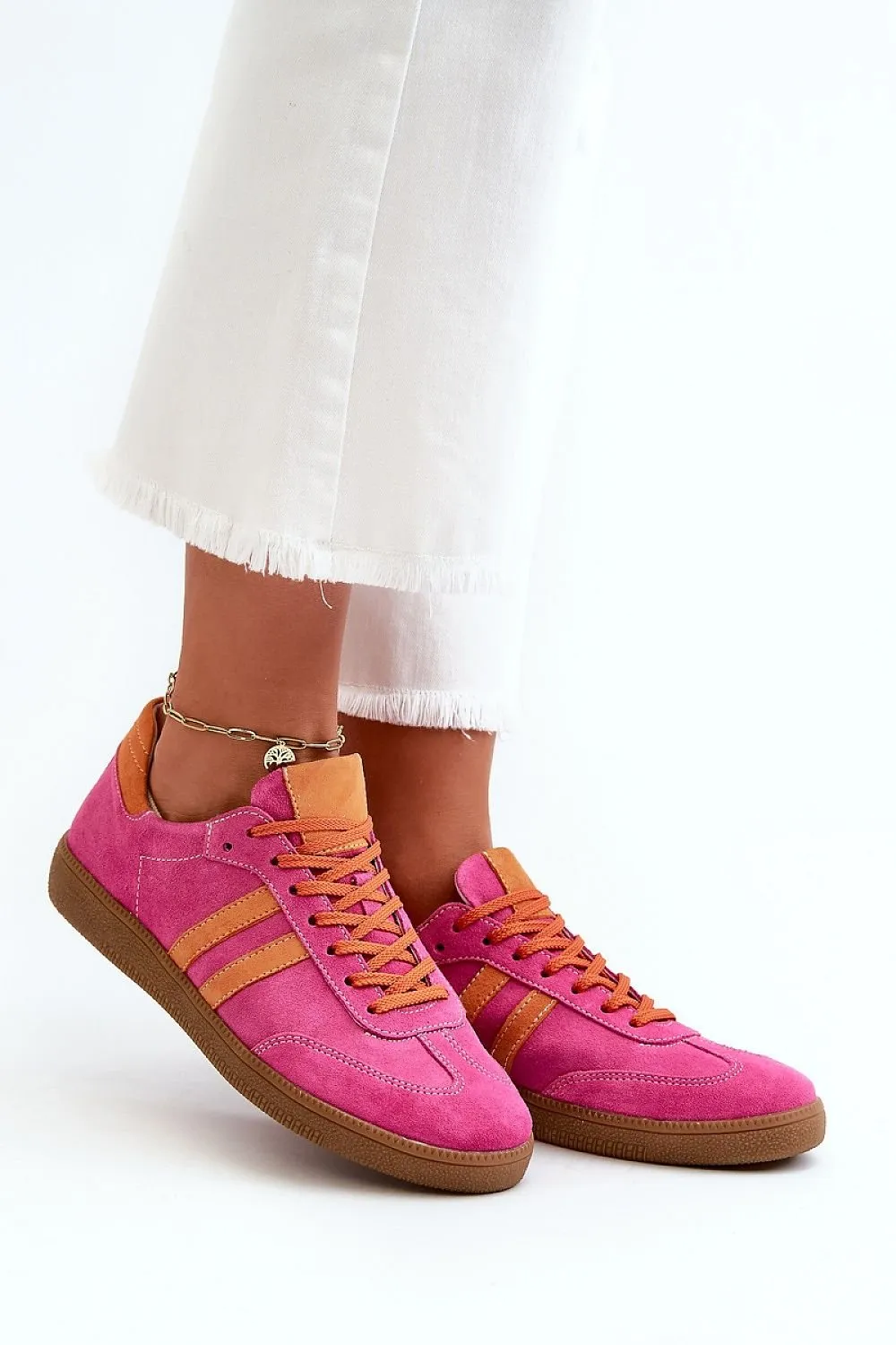 Sport Shoes model 198449 Step in style