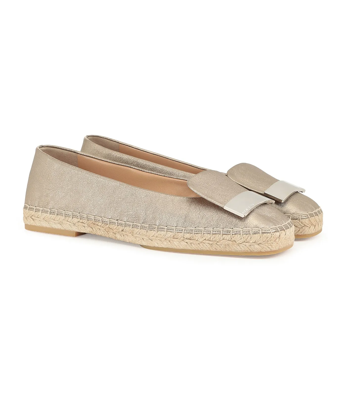 Sr1 Espadrilles Sasso