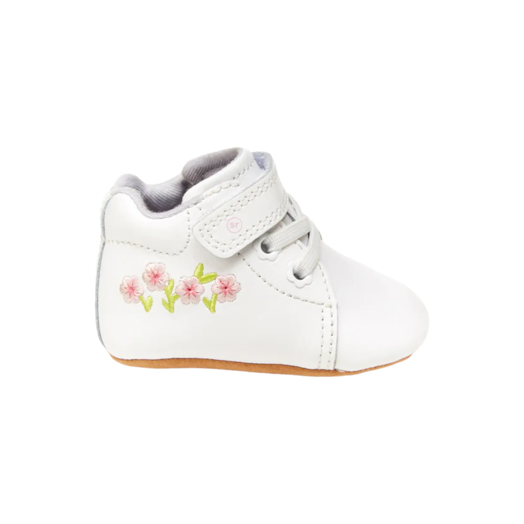 Stride Rite Emilia Baby Bootie