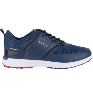 Stuburt Urban 2.0 Spikeless Shoes - Navy