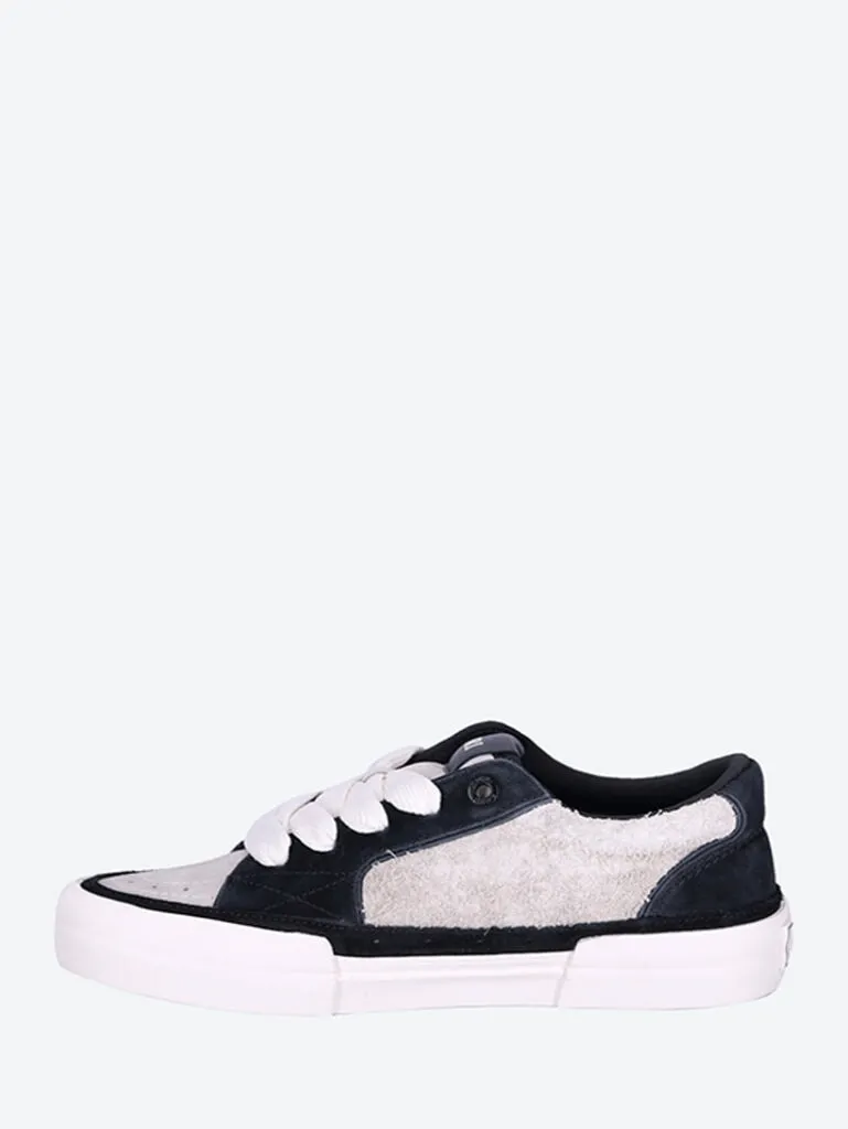 Sunset skate low sneakers