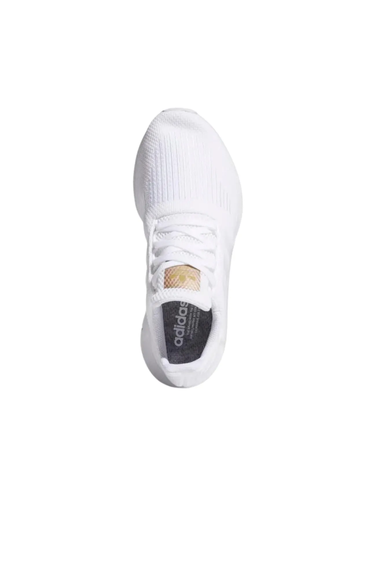 Swift Run Sneaker Cloud White