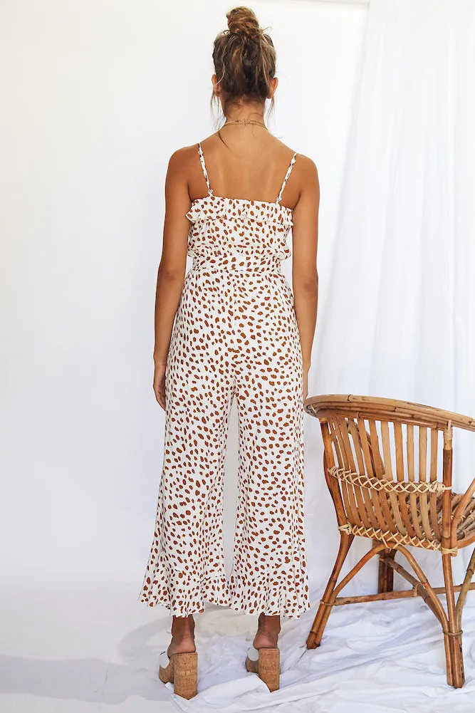 The Explorer Jumpsuit