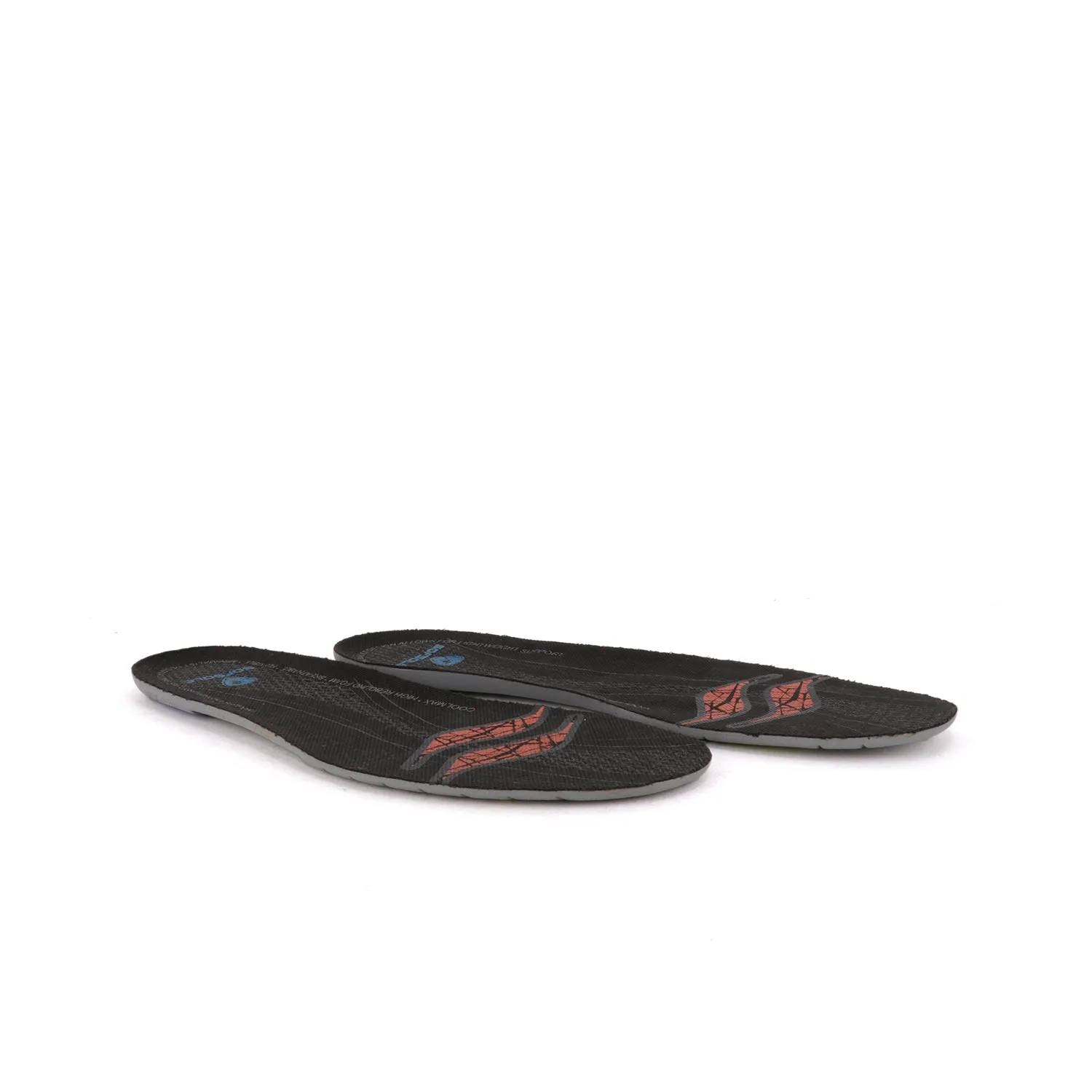 Thin Fit Insoles Men