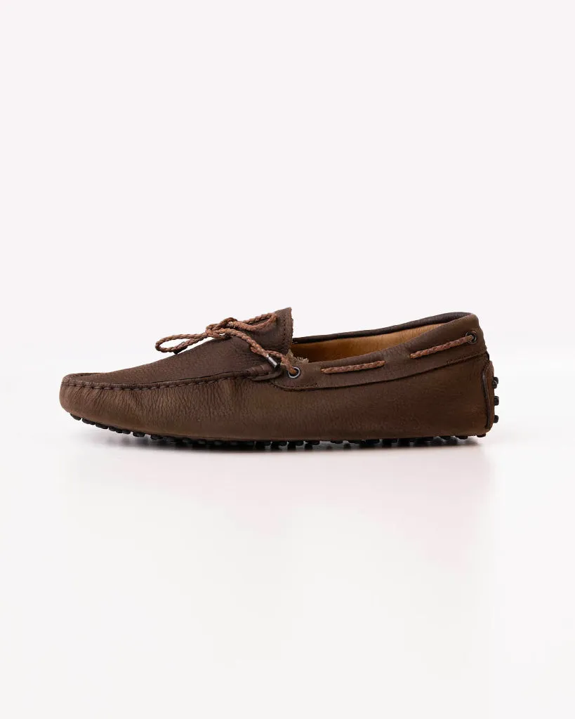 Tod's Gommino Slip-On Loafers