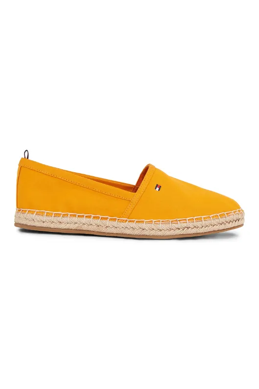 Tommy Hilfiger Flat Espadrille