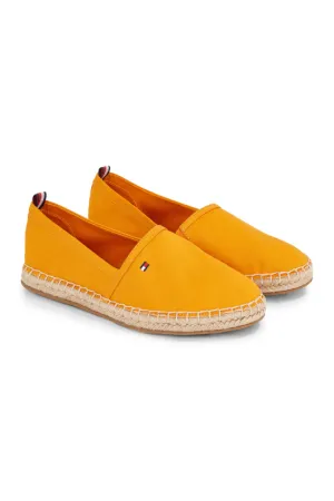 Tommy Hilfiger Flat Espadrille