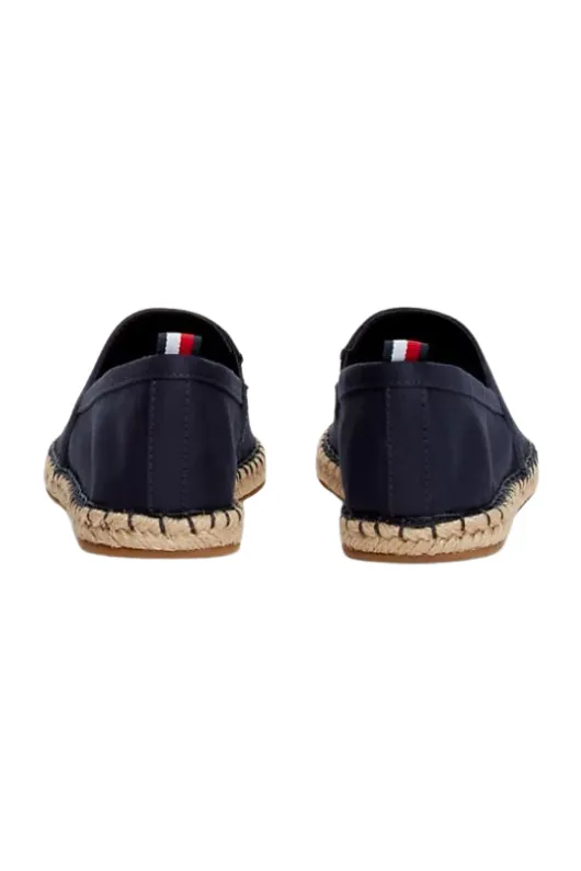 Tommy Hilfiger Flat Espadrille