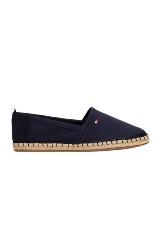 Tommy Hilfiger Flat Espadrille