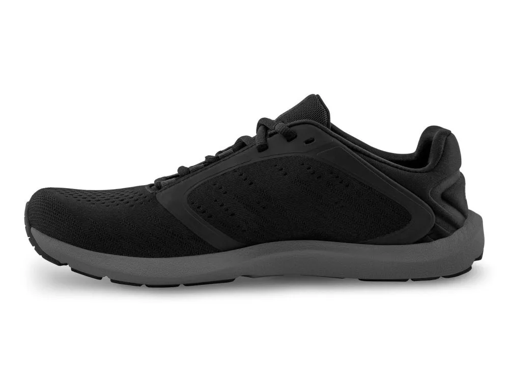 Topo Athletic Men's ST-5 - Black/Charcoal