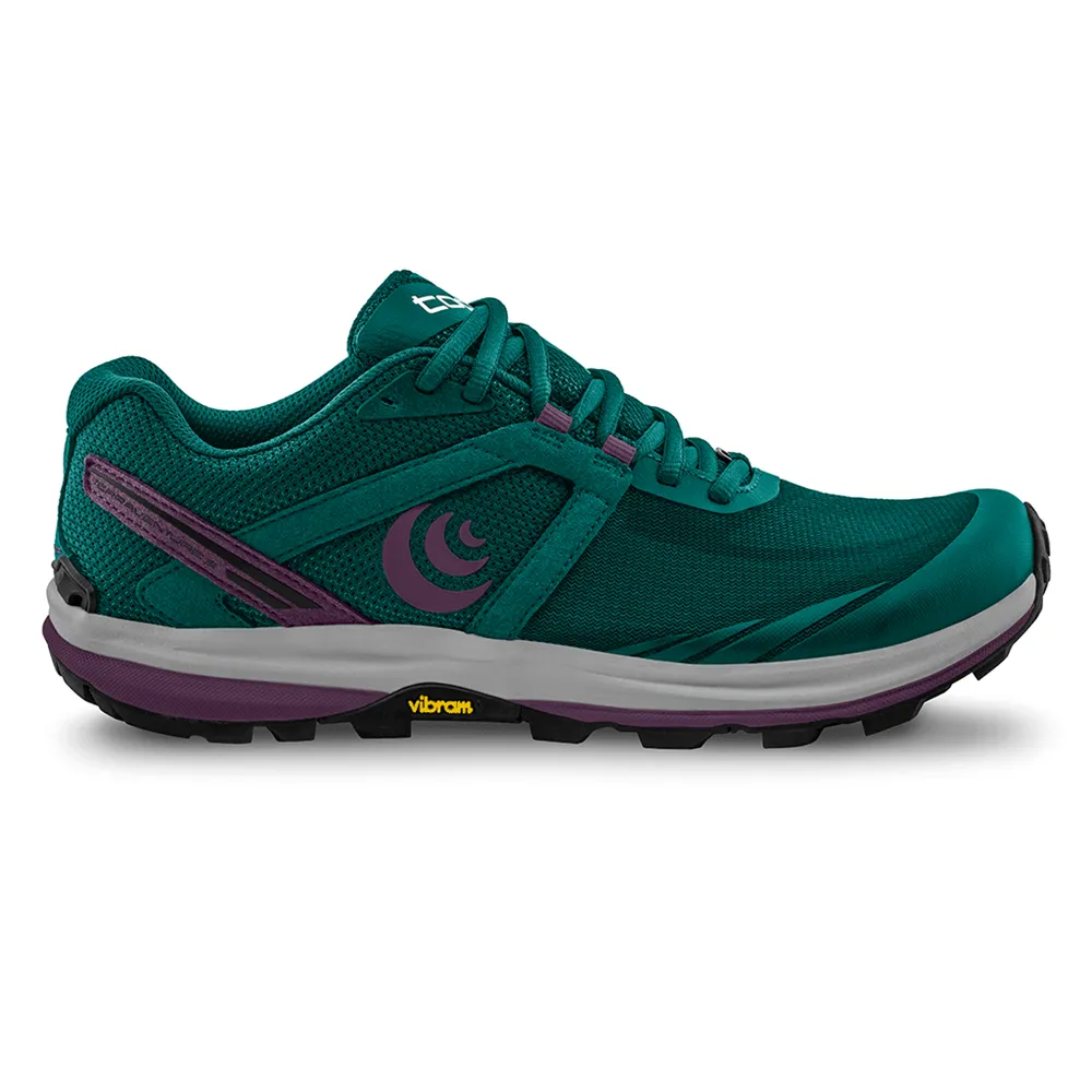 Topo Athletic TERRAVENTURE 3 Womens Trail Running Shoes