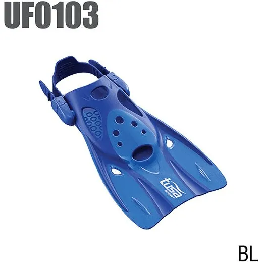 TUSA SPORT UF0103 Compact Snorkeling Fins