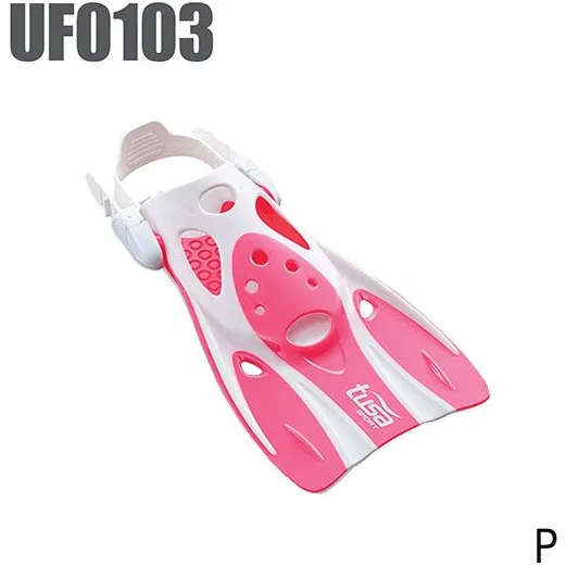 TUSA SPORT UF0103 Compact Snorkeling Fins