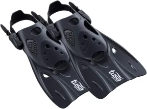 TUSA SPORT UF0103 Compact Snorkelling Travel Fins