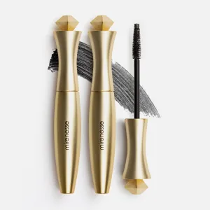 Twin Secret Weapon 24hr Tubing Mascara Kit - Super Long