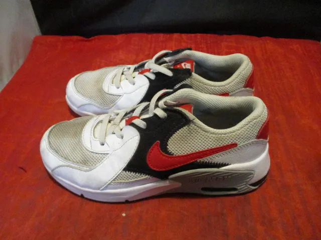 Used Nike Air Max Excee Youth Size 2.5