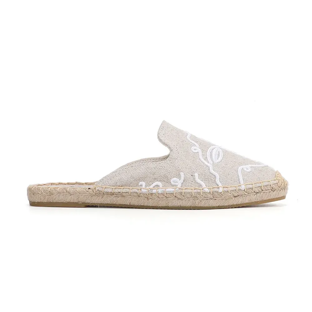 USS Shoes Yolanda Women's Mules Espadrilles