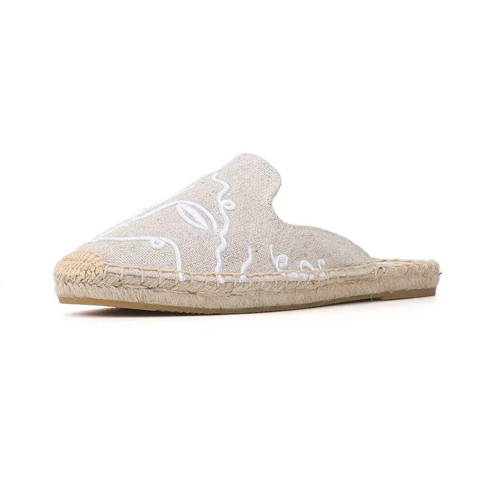 USS Shoes Yolanda Women's Mules Espadrilles