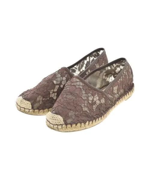 VALENTINO GARAVANI Espadrilles