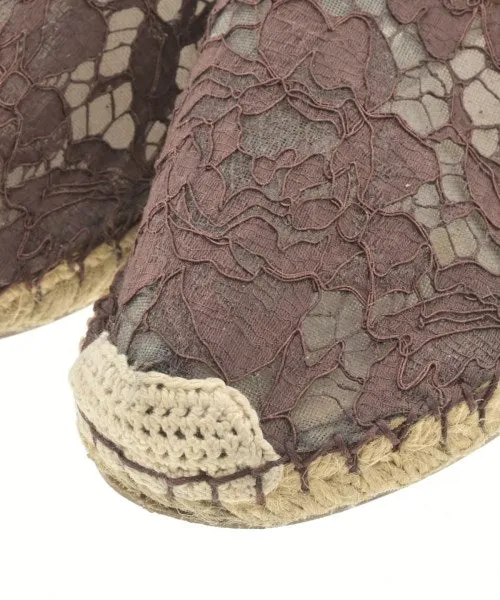 VALENTINO GARAVANI Espadrilles