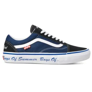 VANS BOYS OF SUMMER SKATE OLD SKOOL HSU / BABY GIRL