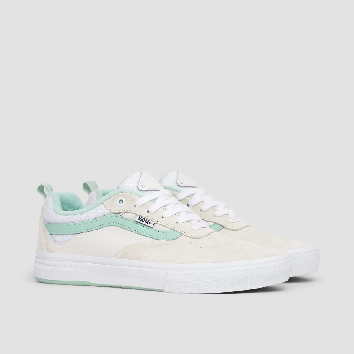 Vans Kyle Walker Shoes - Sport VTG White/Mint