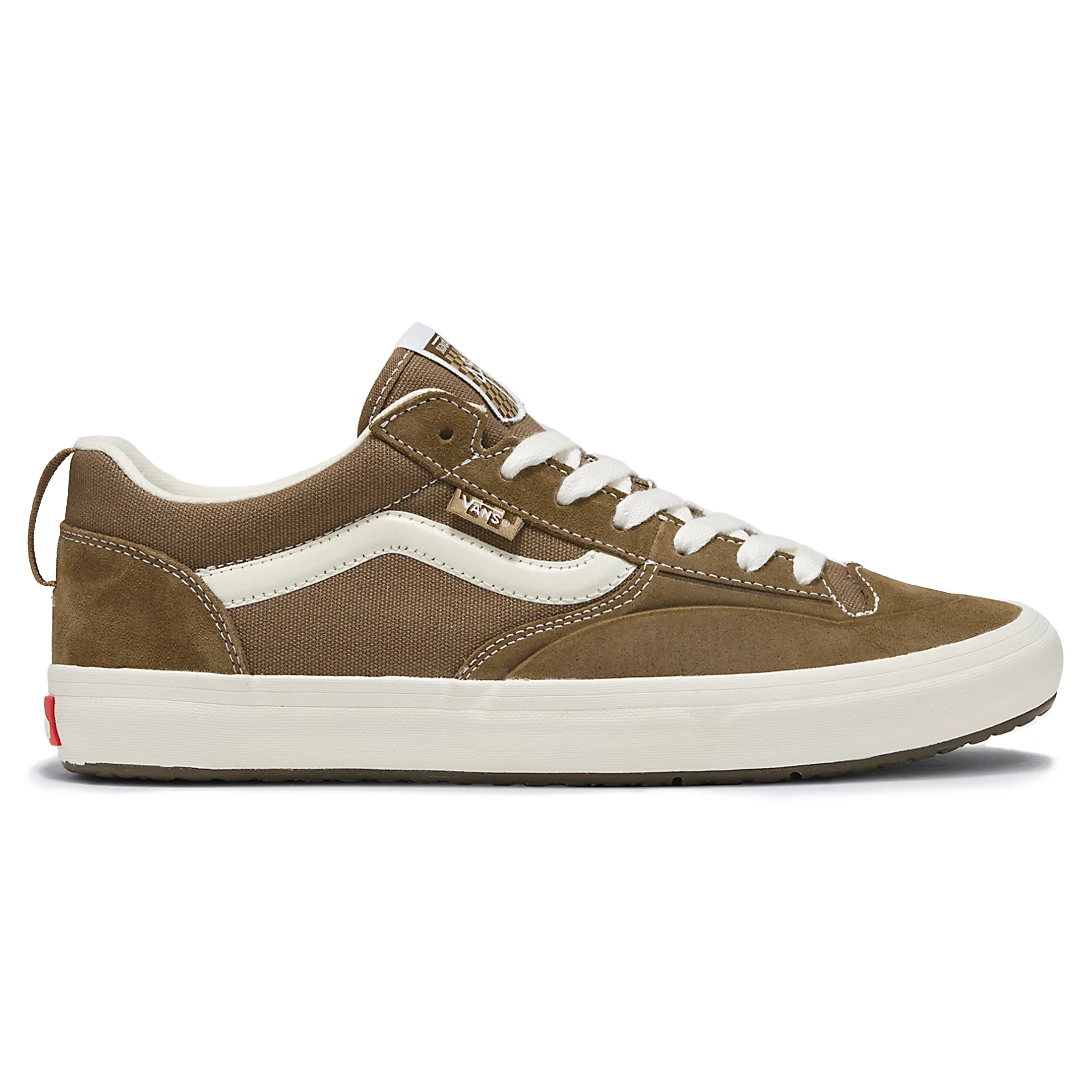 VANS LIZZIE LOW SEPIA / MARSHMALLOW