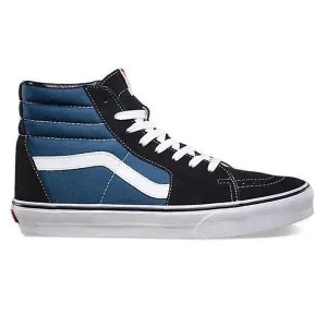 Vans Sk8-Hi Navy