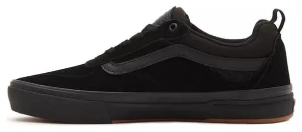 Vans Skate Kyle Walker Shoes Black