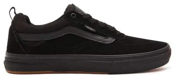 Vans Skate Kyle Walker Shoes Black