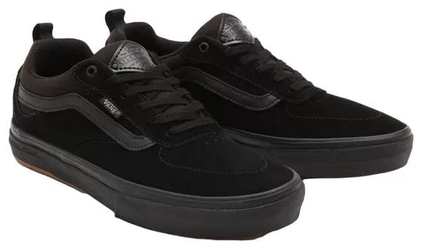 Vans Skate Kyle Walker Shoes Black