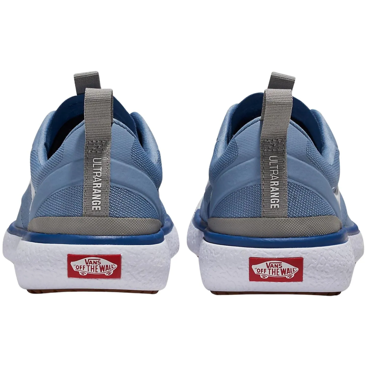 Vans Ultrarange Exo Medium Blue - Men's