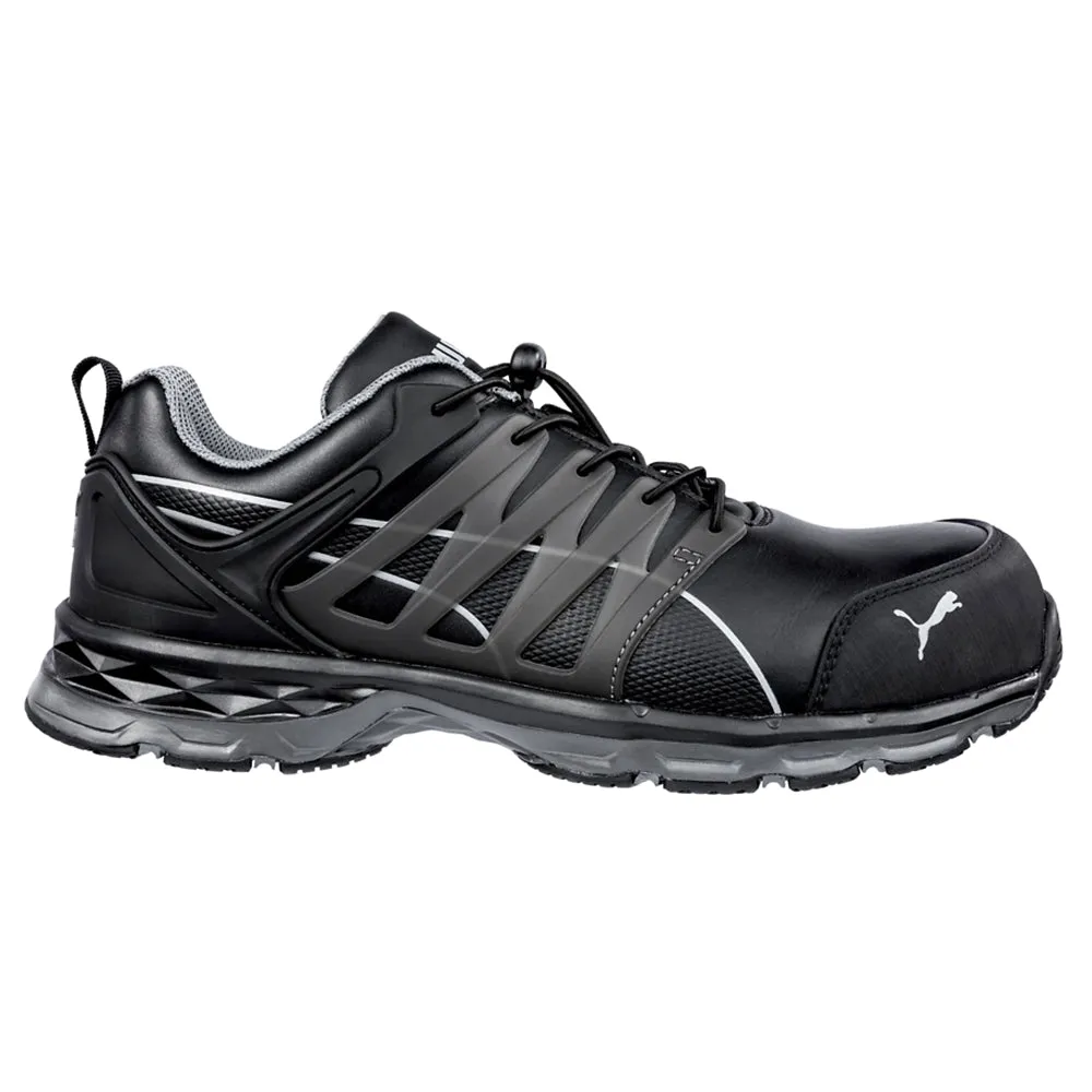 Velocity 2.0 Low Slip Resistant Composite Toe Work Shoes