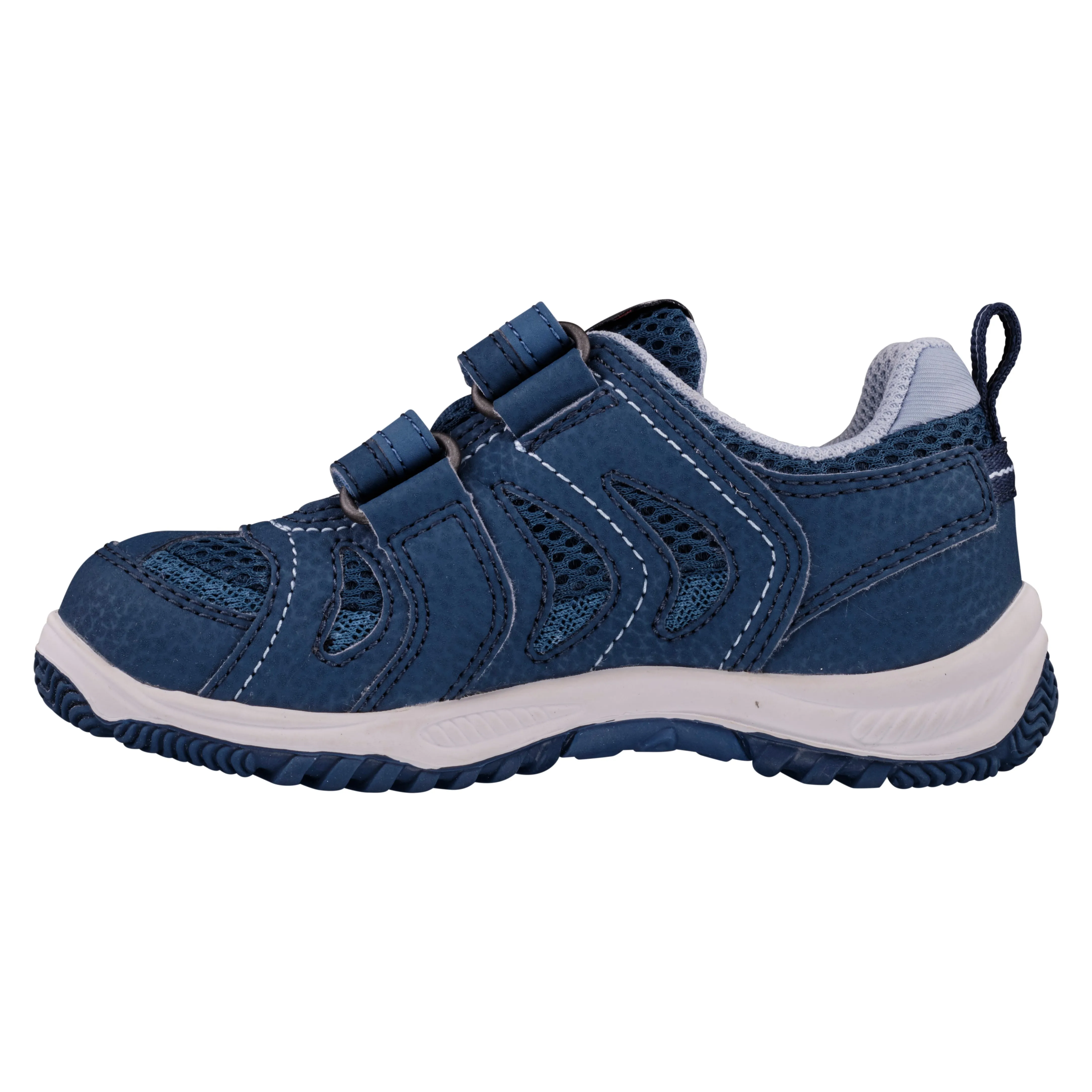 Viking Footwear Cascade II Gore-Tex Navy/Demin | Buy Viking Footwear Cascade II Gore-Tex Navy/Demin here | Outnorth