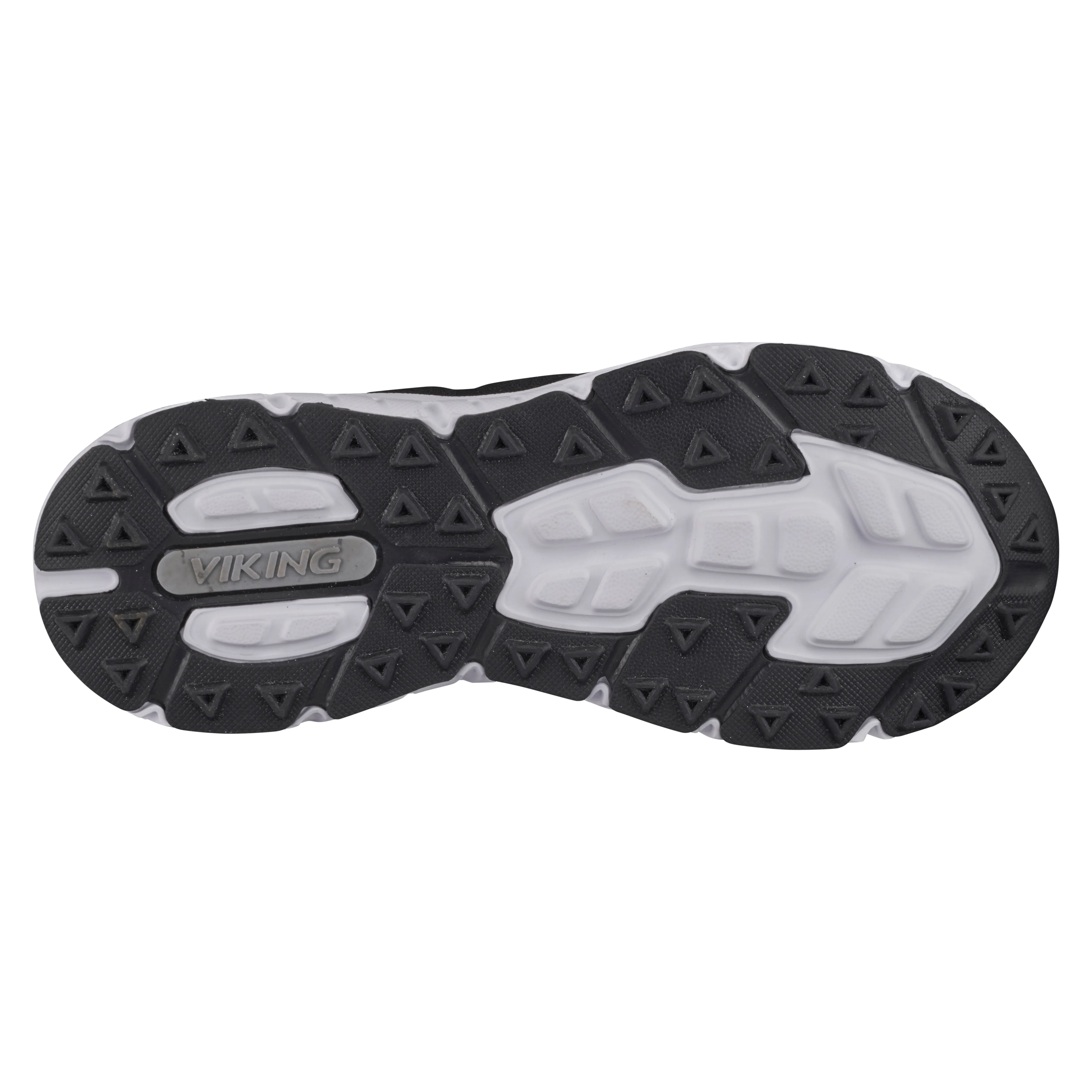 Viking Footwear Junior&#x27;s Ullevaal Black/Grey | Buy Viking Footwear Junior&#x27;s Ullevaal Black/Grey here | Outnorth