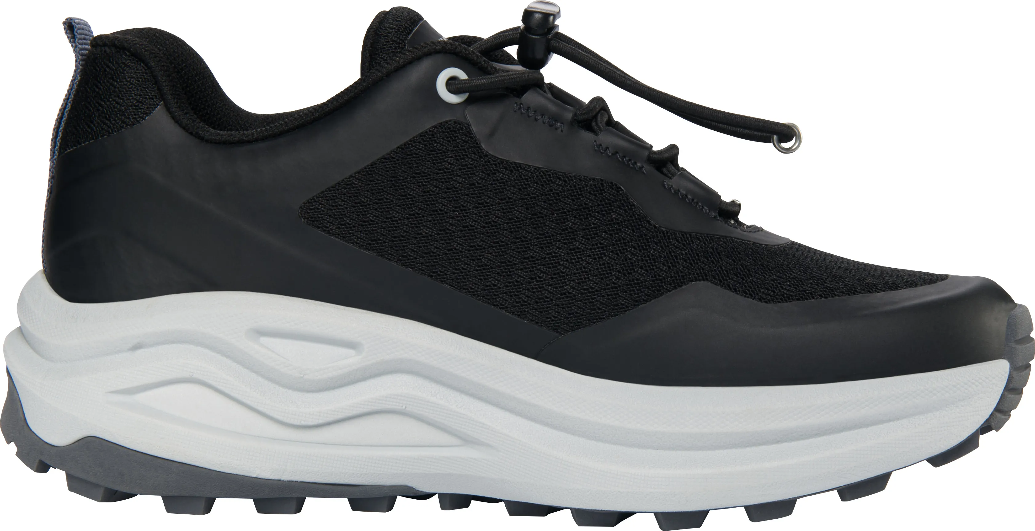 Viking Footwear Juniors&#x27; Anaconda Hike GORE-TEX Speedlace Black/Grey | Buy Viking Footwear Juniors&#x27; Anaconda Hike GORE-TEX Speedlace Black/Grey here | Outnorth