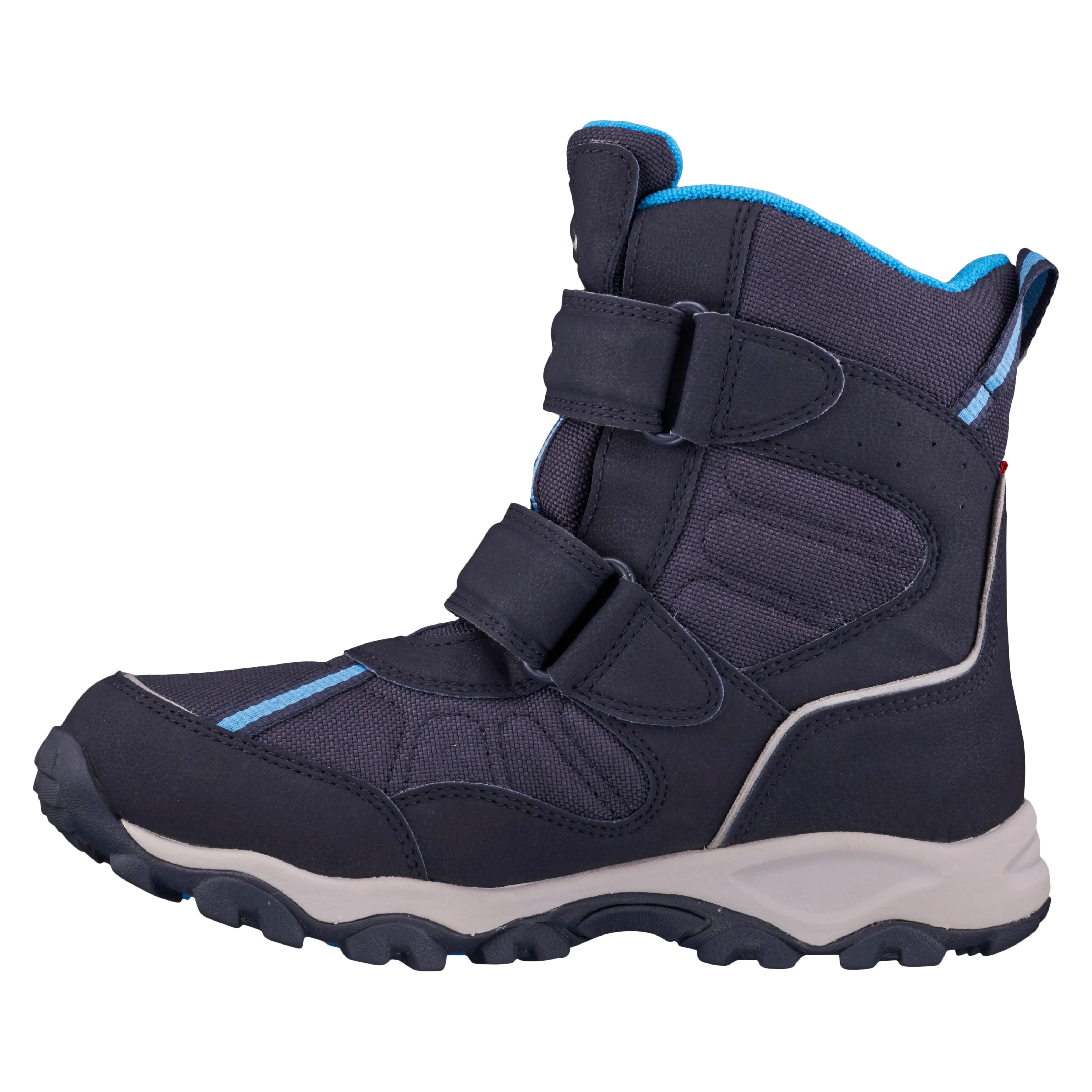 Viking Footwear Juniors&#x27; Beito GORE-TEX Navy | Buy Viking Footwear Juniors&#x27; Beito GORE-TEX Navy here | Outnorth