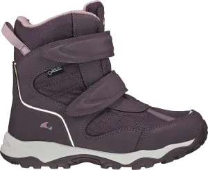 Viking Footwear Juniors&#x27; Beito GORE-TEX Plum/Dusty Pink | Buy Viking Footwear Juniors&#x27; Beito GORE-TEX Plum/Dusty Pink here | Outnorth