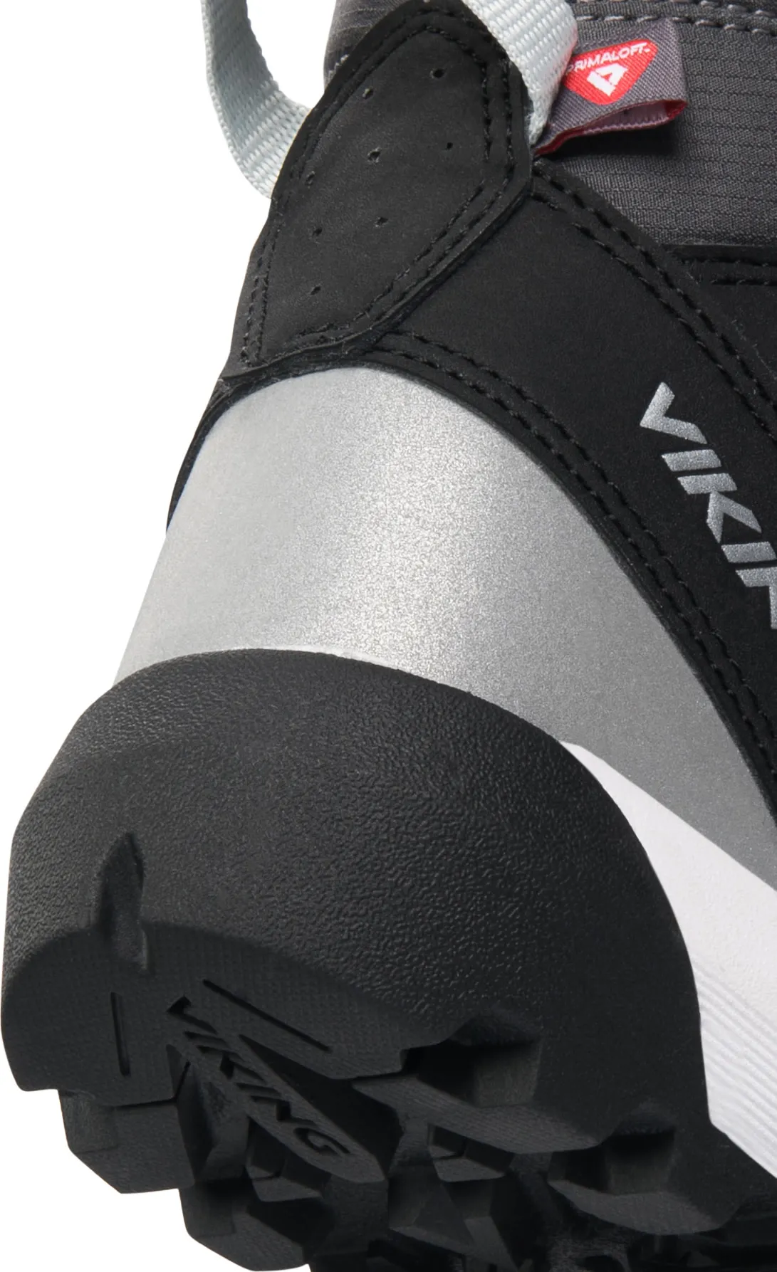 Viking Footwear Juniors&#x27; Expower Warm GORE-TEX velcro Black | Buy Viking Footwear Juniors&#x27; Expower Warm GORE-TEX velcro Black here | Outnorth