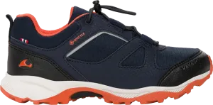 Viking Footwear Juniors&#x27; Nator GORE-TEX Navy/Orange | Buy Viking Footwear Juniors&#x27; Nator GORE-TEX Navy/Orange here | Outnorth