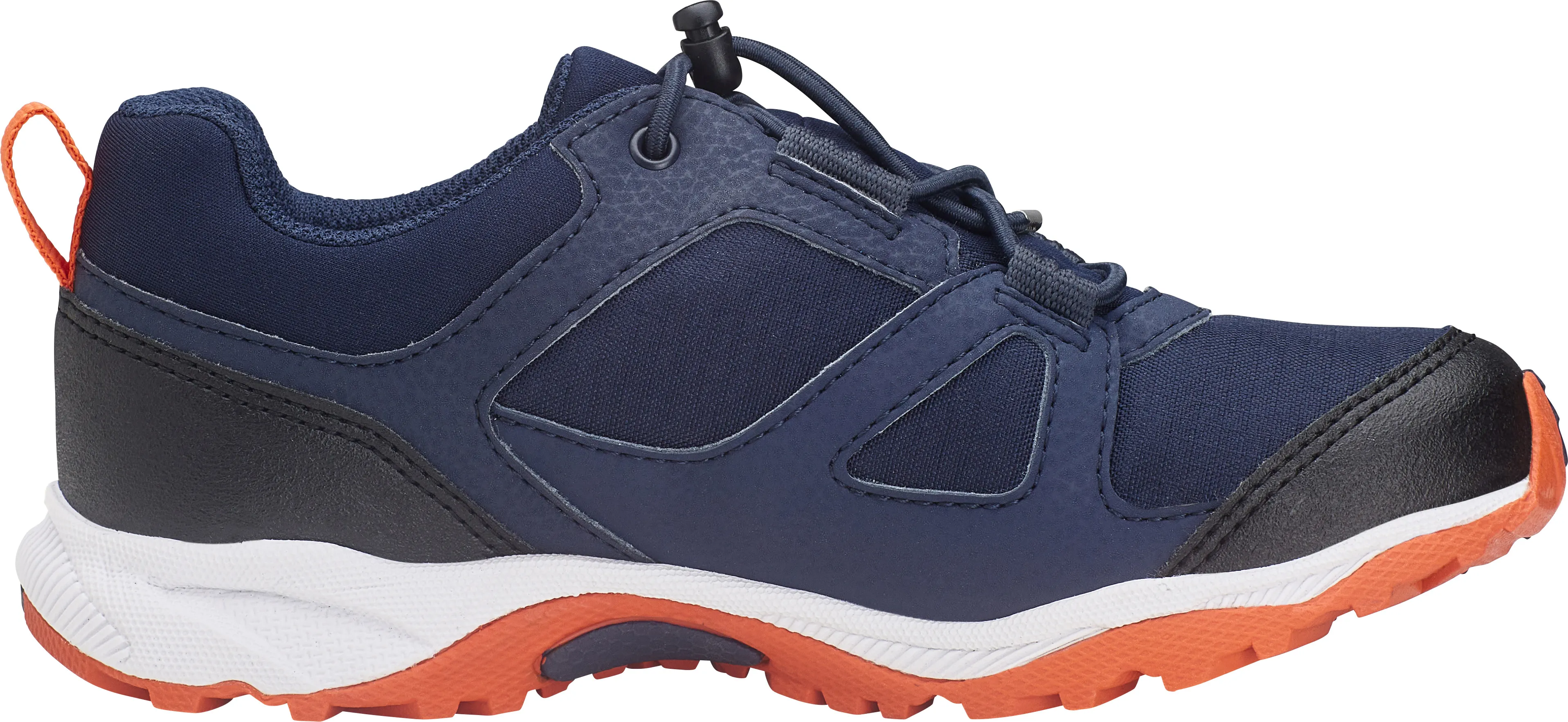 Viking Footwear Juniors&#x27; Nator GORE-TEX Navy/Rust | Buy Viking Footwear Juniors&#x27; Nator GORE-TEX Navy/Rust here | Outnorth