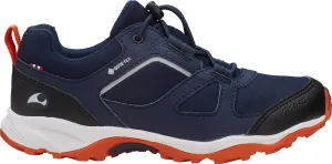 Viking Footwear Juniors&#x27; Nator GORE-TEX Navy/Rust | Buy Viking Footwear Juniors&#x27; Nator GORE-TEX Navy/Rust here | Outnorth